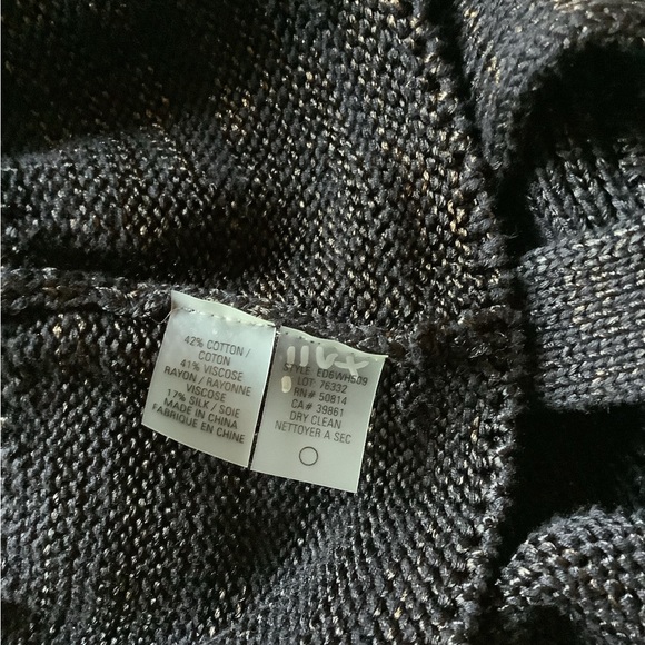 Elie Tahari Cardigan - Picture 8 of 8